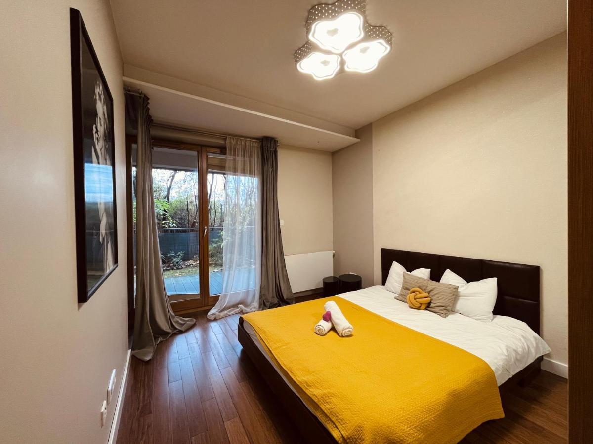 Apartament Mecenasa Cracovia Esterno foto