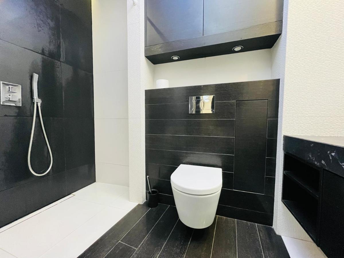 Apartament Mecenasa Cracovia Esterno foto
