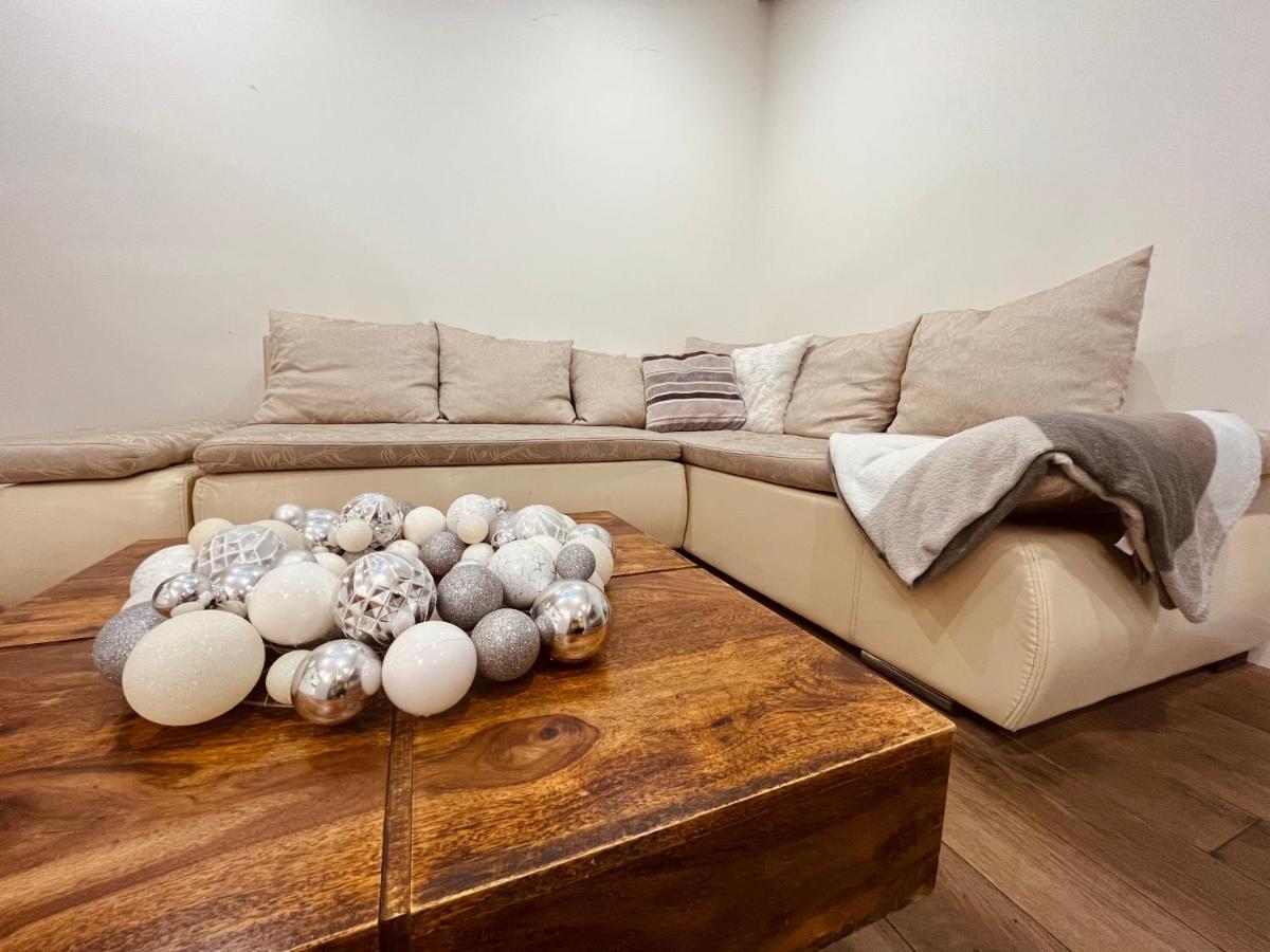 Apartament Mecenasa Cracovia Esterno foto