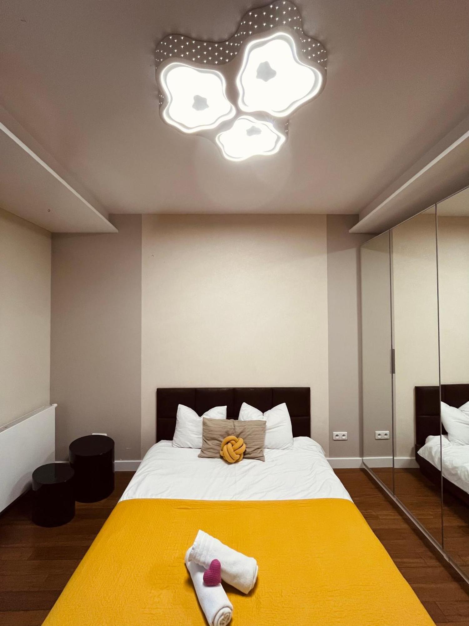 Apartament Mecenasa Cracovia Esterno foto