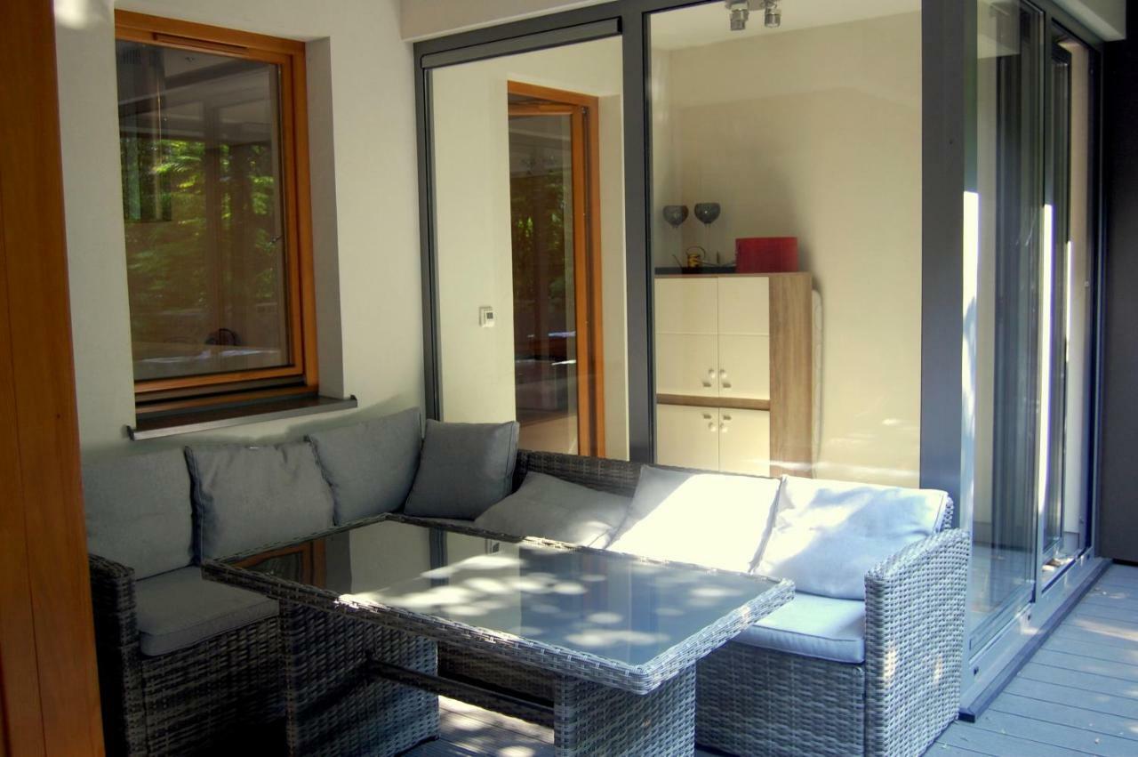 Apartament Mecenasa Cracovia Esterno foto