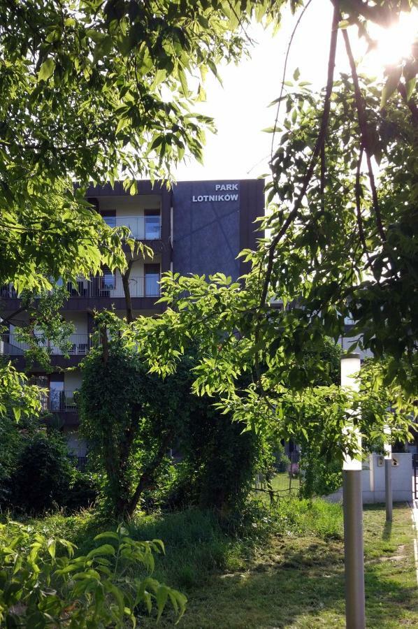 Apartament Mecenasa Cracovia Esterno foto