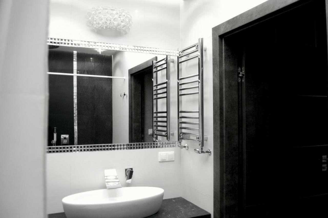 Apartament Mecenasa Cracovia Esterno foto